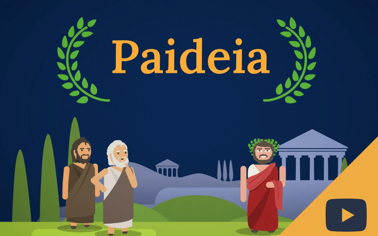 Primer Video The Origins of Catholic Education Prime Matters